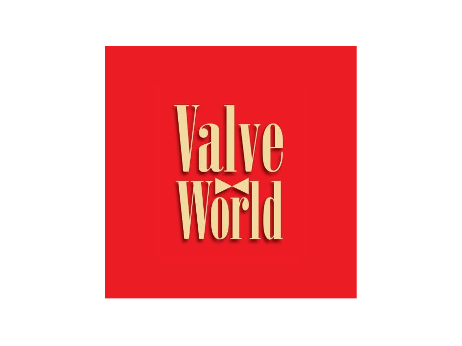 3-5 Aralk 2024 / VALVE WORLD